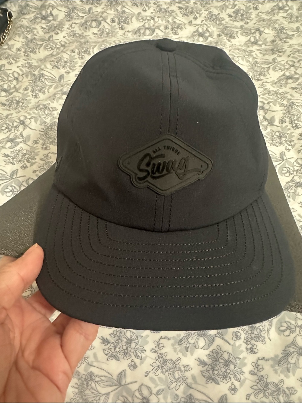 Men's MELIN the legend  Cap